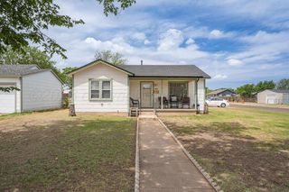 4000 PARKER Street, Amarillo, TX 79110