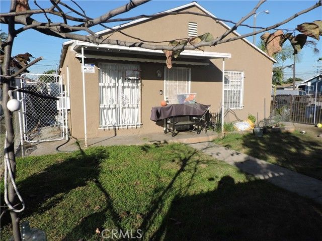 157 E 104th Street, Los Angeles, CA 90003