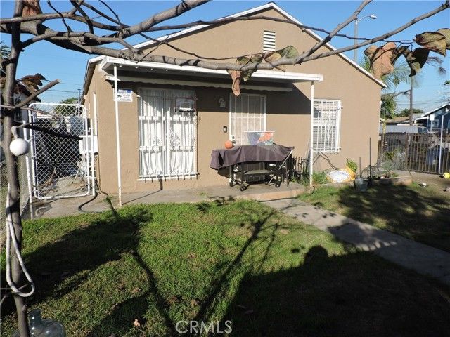 157 E 104th Street, Los Angeles, CA 90003