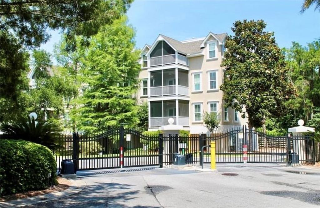 109 Shady Brook Circle 301, St Simons Island, GA 31522