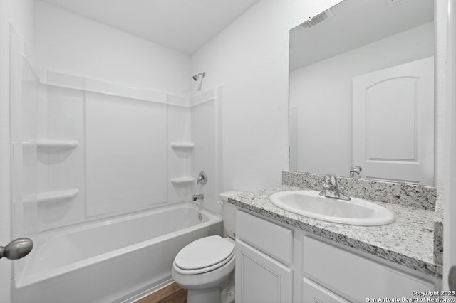 3458 Warlow Branch, San Antonio, TX 78109