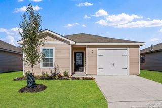 3458 Warlow Branch, San Antonio, TX 78109