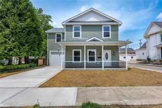 184 W 2nd Street, Xenia, OH 45385