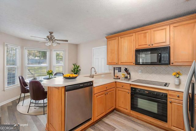 1306 Yarborough Drive, Peachtree City, GA 30269