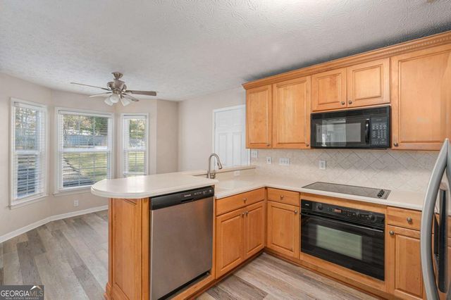 1306 Yarborough Drive, Peachtree City, GA 30269