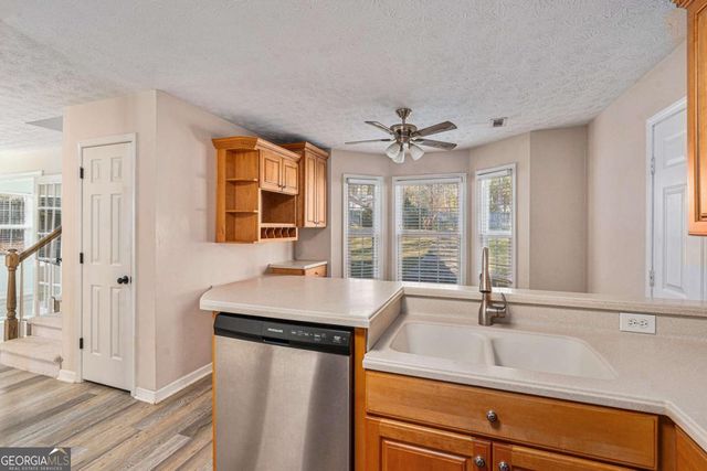 1306 Yarborough Drive, Peachtree City, GA 30269