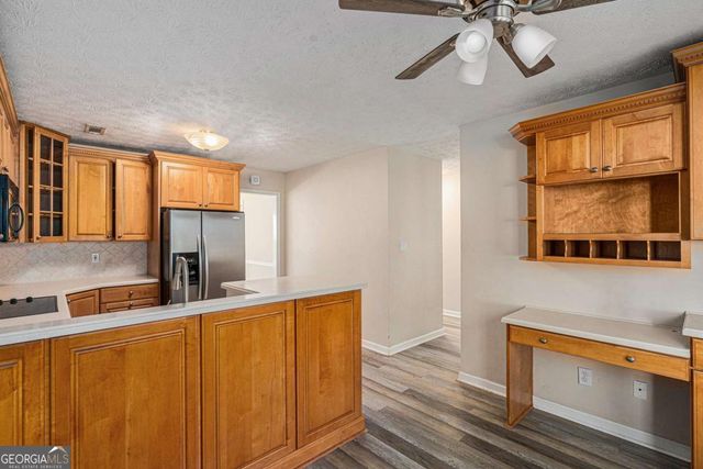 1306 Yarborough Drive, Peachtree City, GA 30269