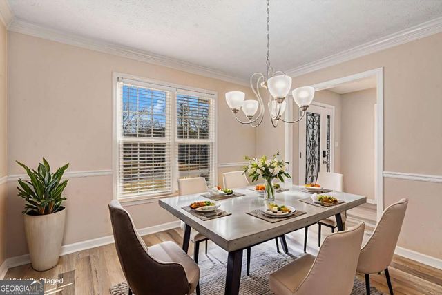 1306 Yarborough Drive, Peachtree City, GA 30269