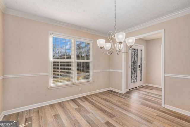 1306 Yarborough Drive, Peachtree City, GA 30269