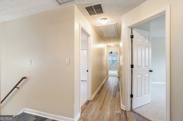 1306 Yarborough Drive, Peachtree City, GA 30269