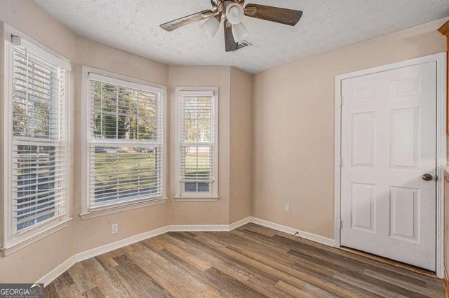 1306 Yarborough Drive, Peachtree City, GA 30269