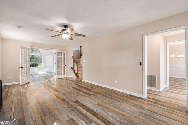 1306 Yarborough Drive, Peachtree City, GA 30269