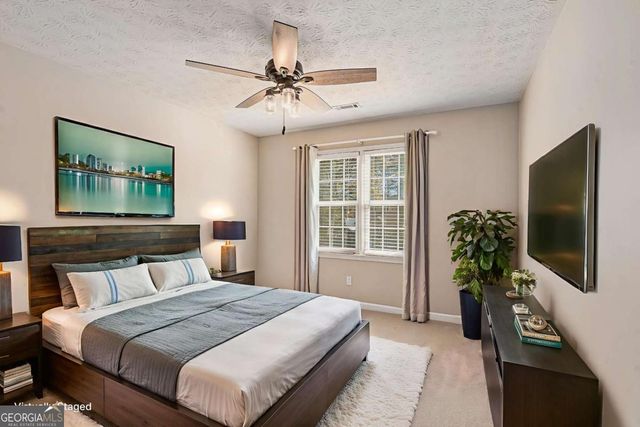 1306 Yarborough Drive, Peachtree City, GA 30269