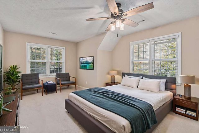 1306 Yarborough Drive, Peachtree City, GA 30269