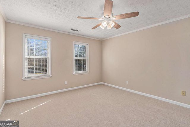 1306 Yarborough Drive, Peachtree City, GA 30269