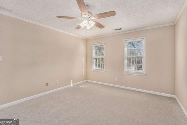 1306 Yarborough Drive, Peachtree City, GA 30269