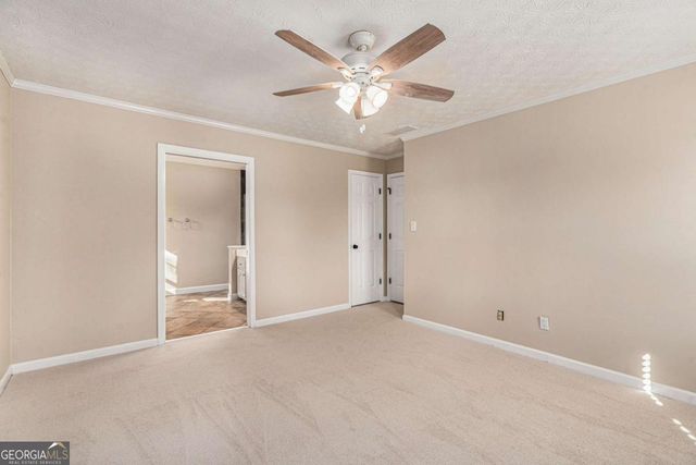 1306 Yarborough Drive, Peachtree City, GA 30269