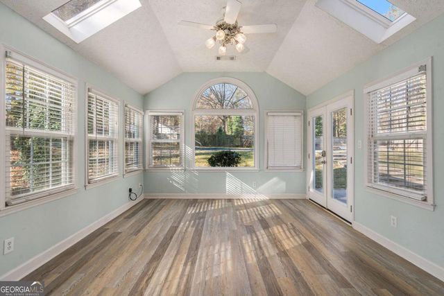 1306 Yarborough Drive, Peachtree City, GA 30269