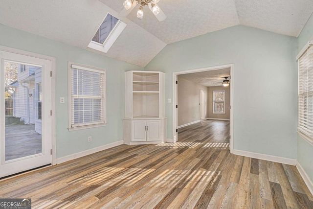 1306 Yarborough Drive, Peachtree City, GA 30269