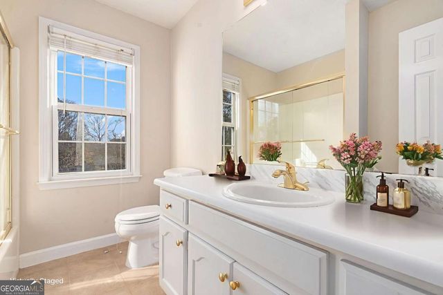 1306 Yarborough Drive, Peachtree City, GA 30269