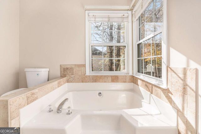 1306 Yarborough Drive, Peachtree City, GA 30269