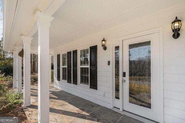 1306 Yarborough Drive, Peachtree City, GA 30269