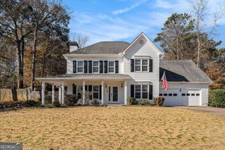 1306 Yarborough Drive, Peachtree City, GA 30269