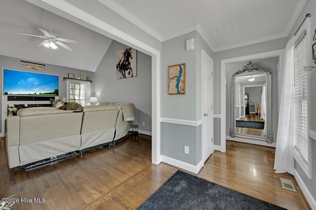 2466 Westminster Drive, Winterville, NC 28590