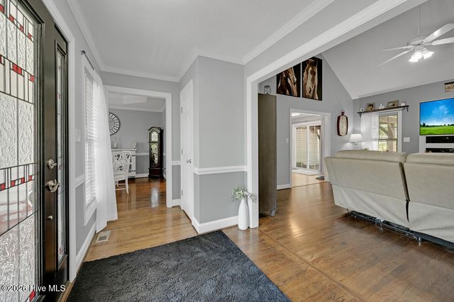 2466 Westminster Drive, Winterville, NC 28590