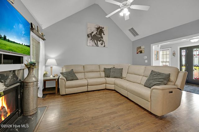 2466 Westminster Drive, Winterville, NC 28590
