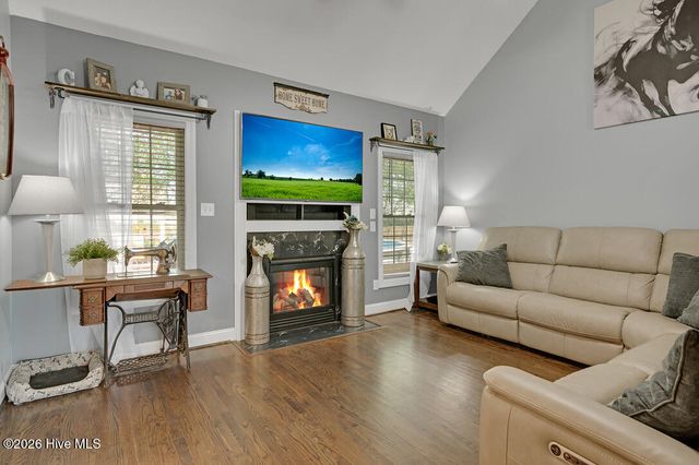 2466 Westminster Drive, Winterville, NC 28590