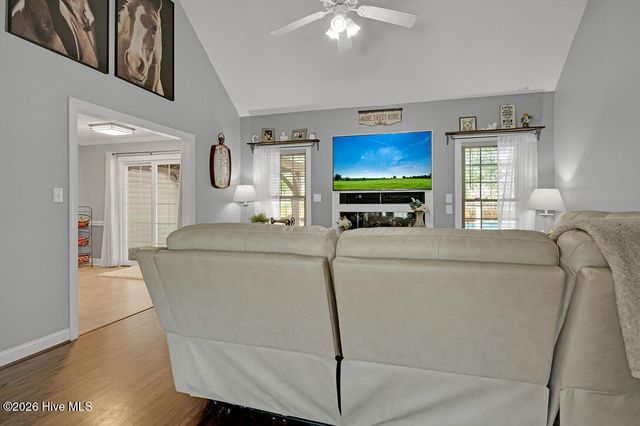 2466 Westminster Drive, Winterville, NC 28590