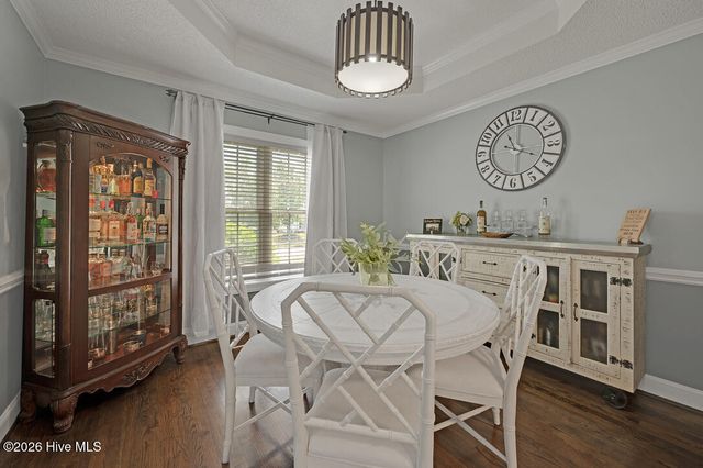 2466 Westminster Drive, Winterville, NC 28590