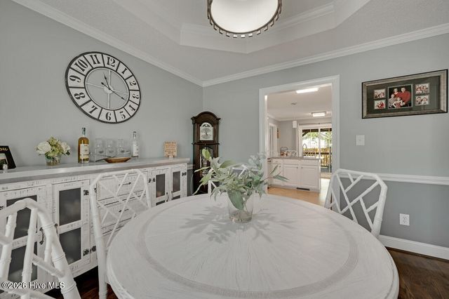 2466 Westminster Drive, Winterville, NC 28590