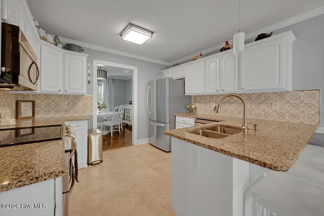 2466 Westminster Drive, Winterville, NC 28590