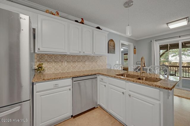 2466 Westminster Drive, Winterville, NC 28590