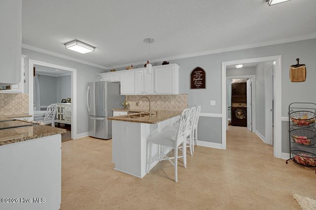 2466 Westminster Drive, Winterville, NC 28590