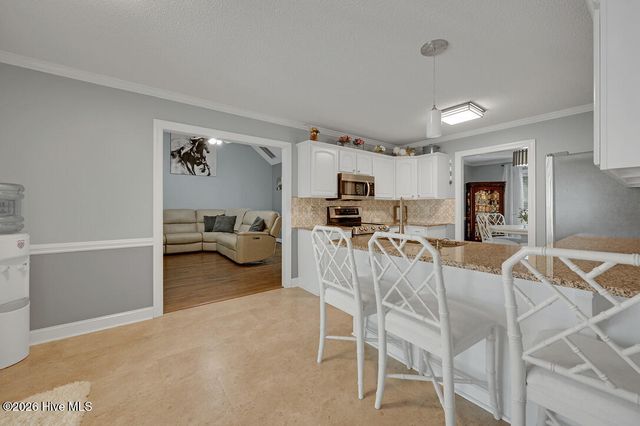 2466 Westminster Drive, Winterville, NC 28590