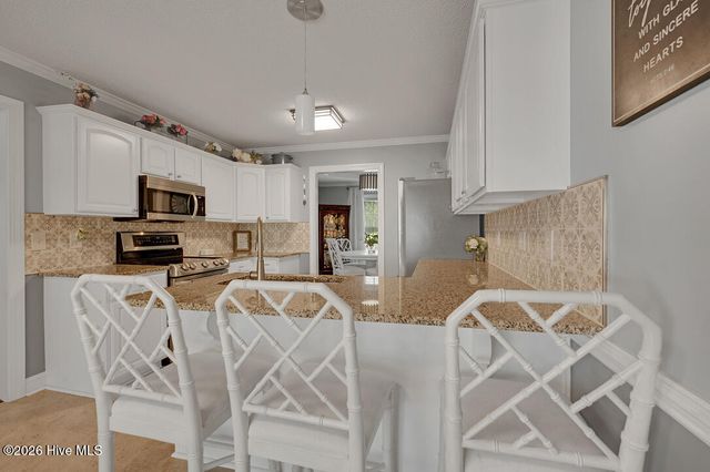 2466 Westminster Drive, Winterville, NC 28590