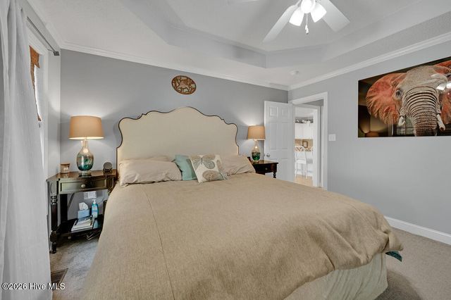 2466 Westminster Drive, Winterville, NC 28590