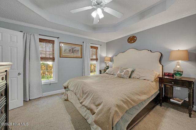 2466 Westminster Drive, Winterville, NC 28590