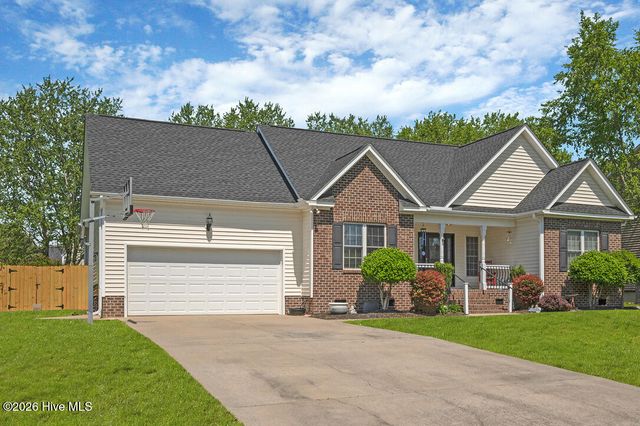 2466 Westminster Drive, Winterville, NC 28590
