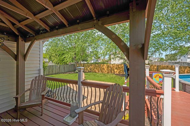 2466 Westminster Drive, Winterville, NC 28590