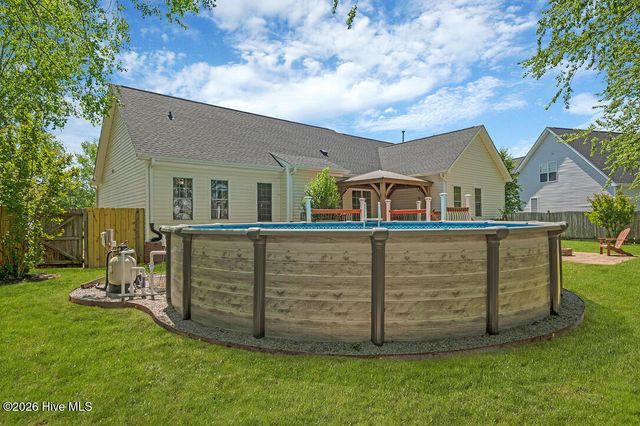2466 Westminster Drive, Winterville, NC 28590