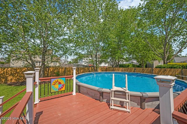 2466 Westminster Drive, Winterville, NC 28590
