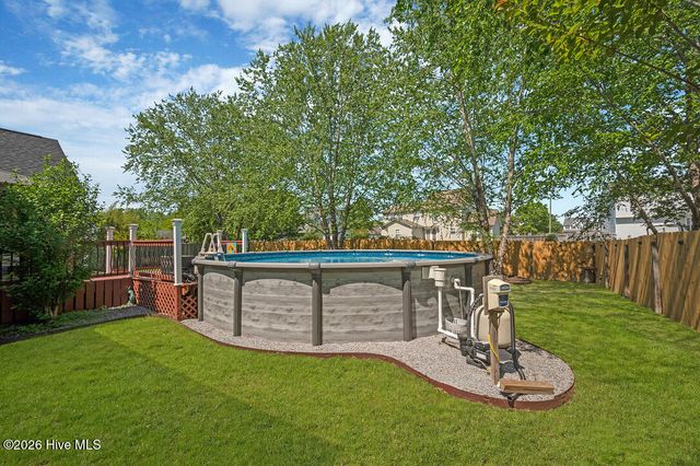 2466 Westminster Drive, Winterville, NC 28590