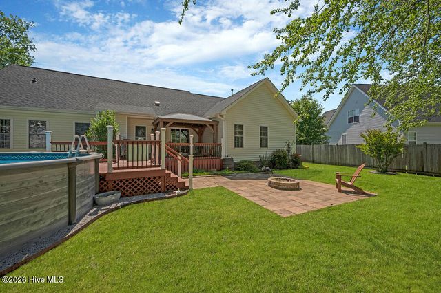 2466 Westminster Drive, Winterville, NC 28590