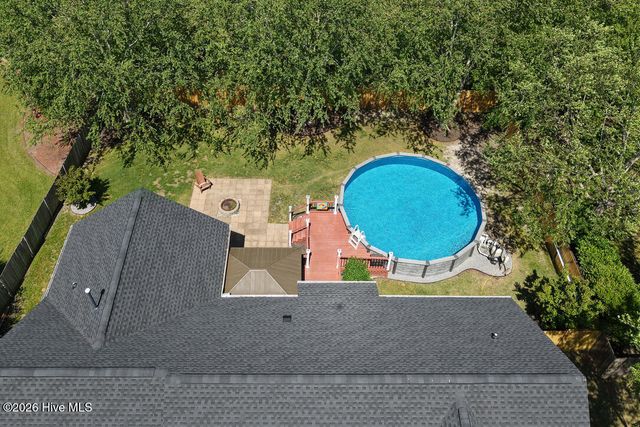 2466 Westminster Drive, Winterville, NC 28590