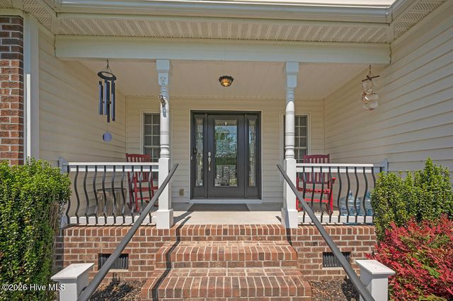 2466 Westminster Drive, Winterville, NC 28590