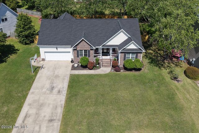 2466 Westminster Drive, Winterville, NC 28590
